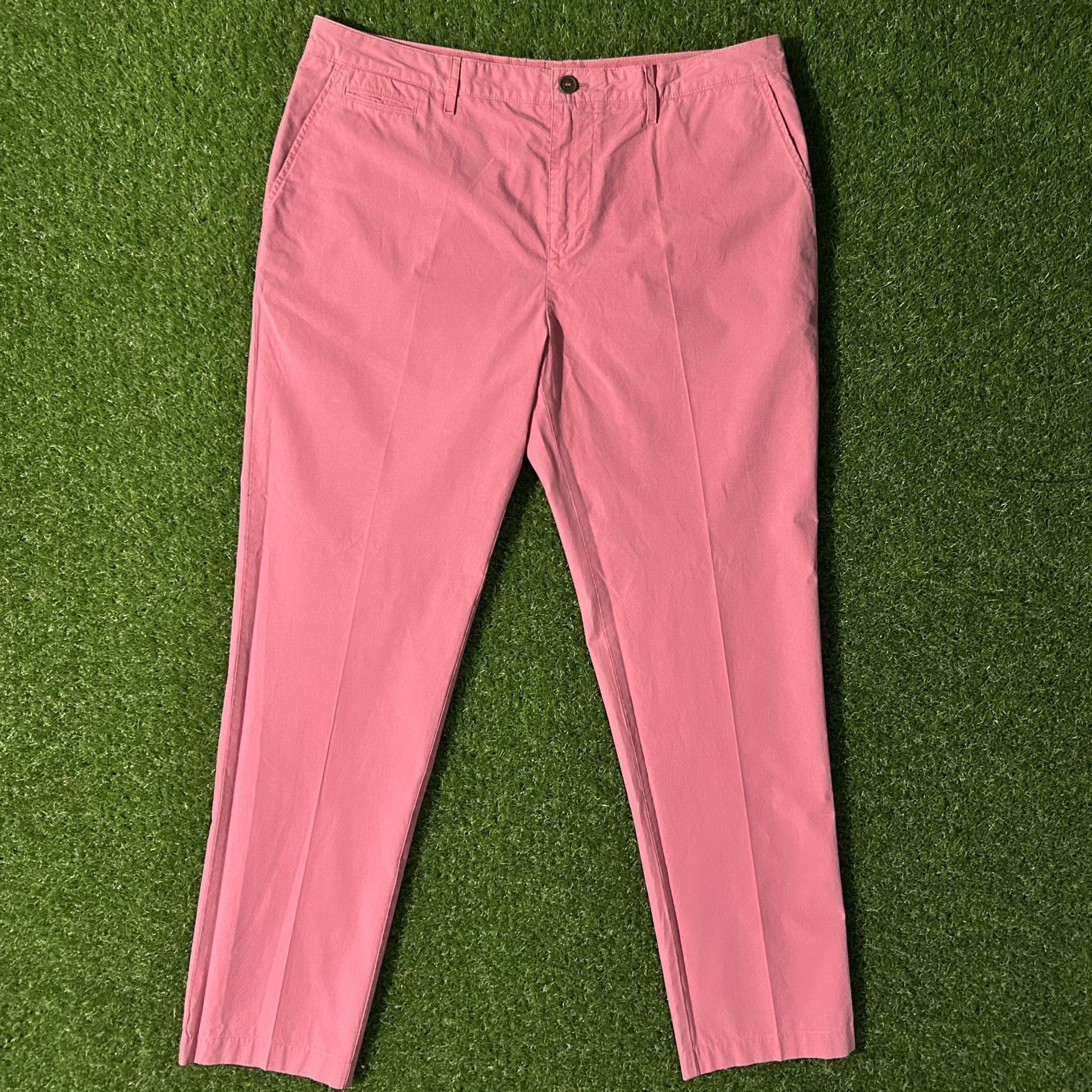 Mens Burberry Pants 34 x 29