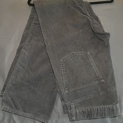 Uniqlo Corduroy Pants