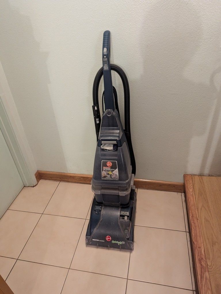 Carpet Cleaner