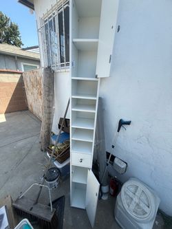 Cabinet for kitchen