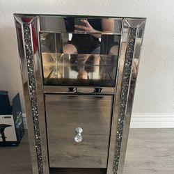Glass Stand