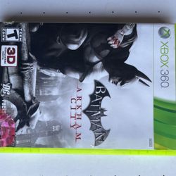 Batman: Arkham City