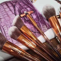 100%new 7pcs Makeup Brush Set.  LA MAKEUP 