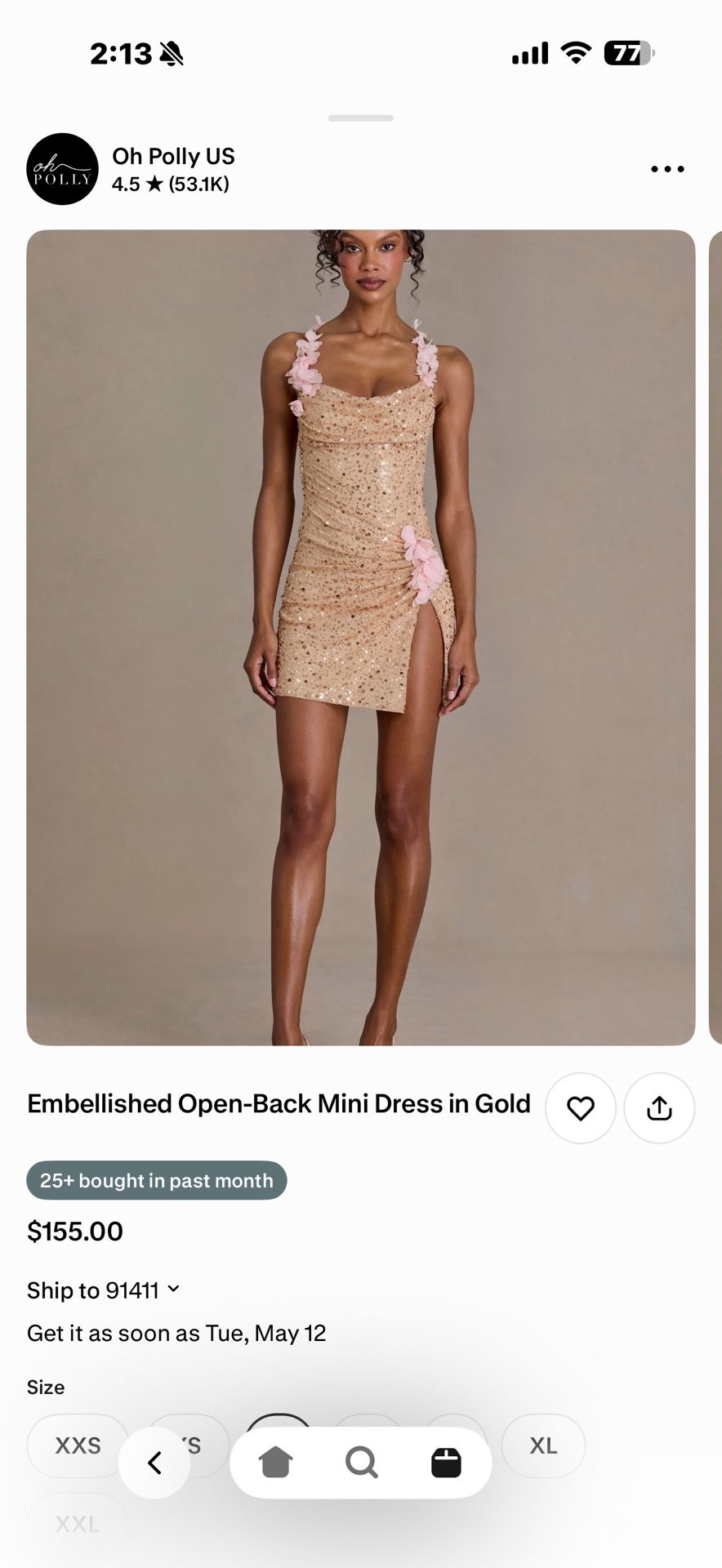 Dress