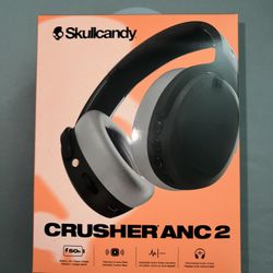 Skullcandy Crusher ANC 2
