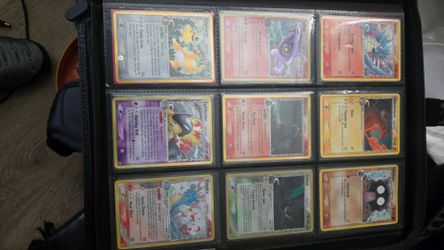 Pokemon delta species lot