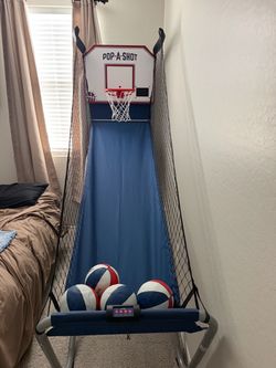 Home Single Shot