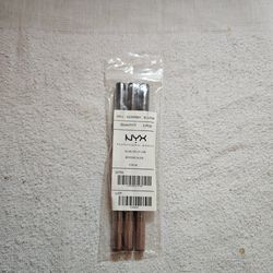 NYX Slide on Lip Pencil - Beyond Nude - #SLLP28, NYX Make-Up Sponge, NYX Beauty Blender, NYX Makeup, NYX Shirts, NYX Makeup Bags, NYX Makeup 