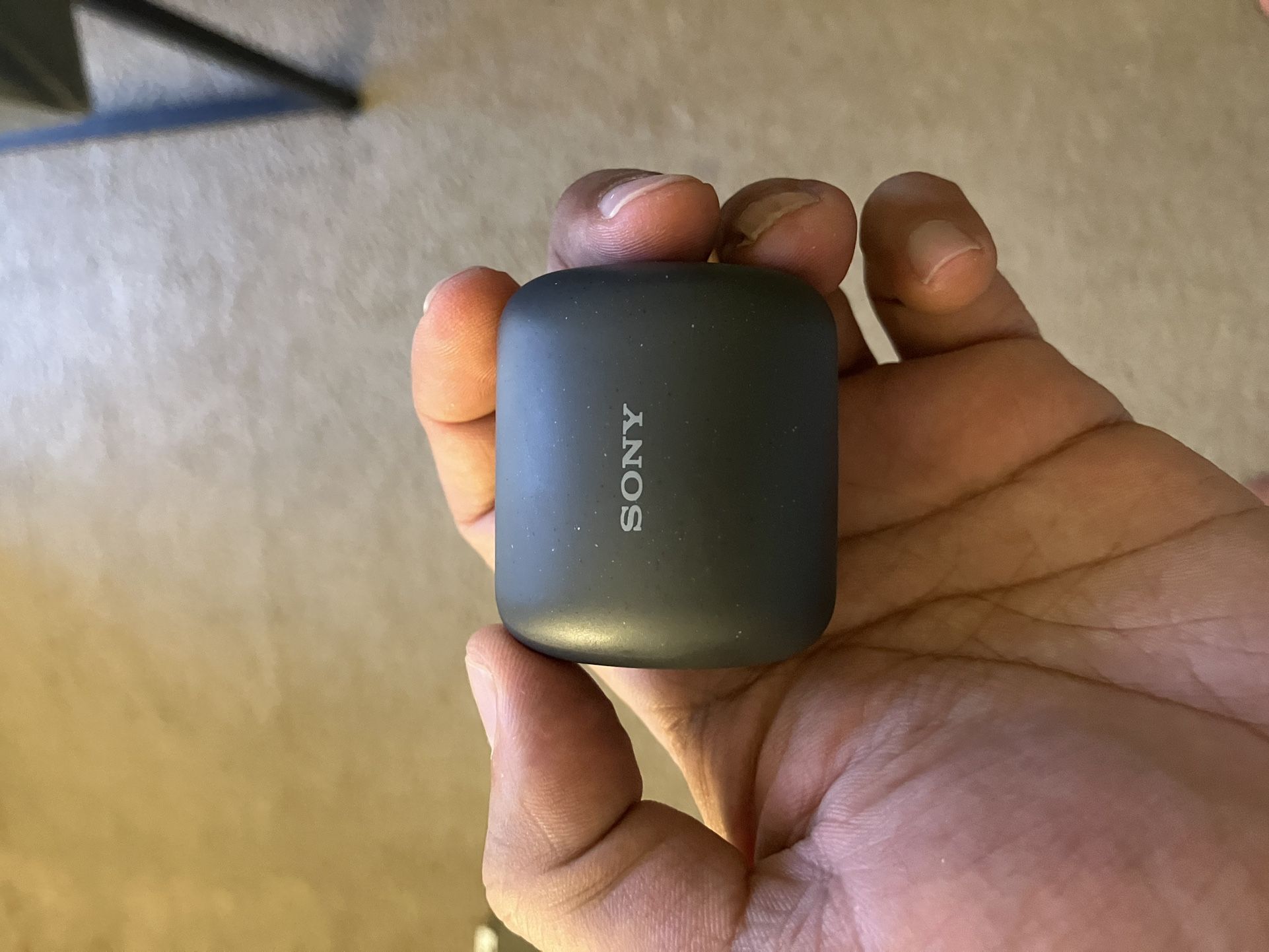 Sony Link Buds