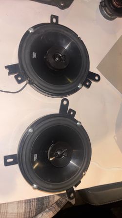 Speakers JBL