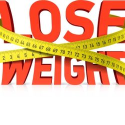 Lose Weight 