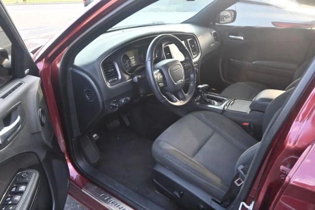 2019 Dodge Charger