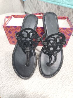 Tory burch sandals