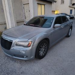 2014 Chrysler 300