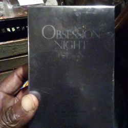 Obsession Night (For Men)