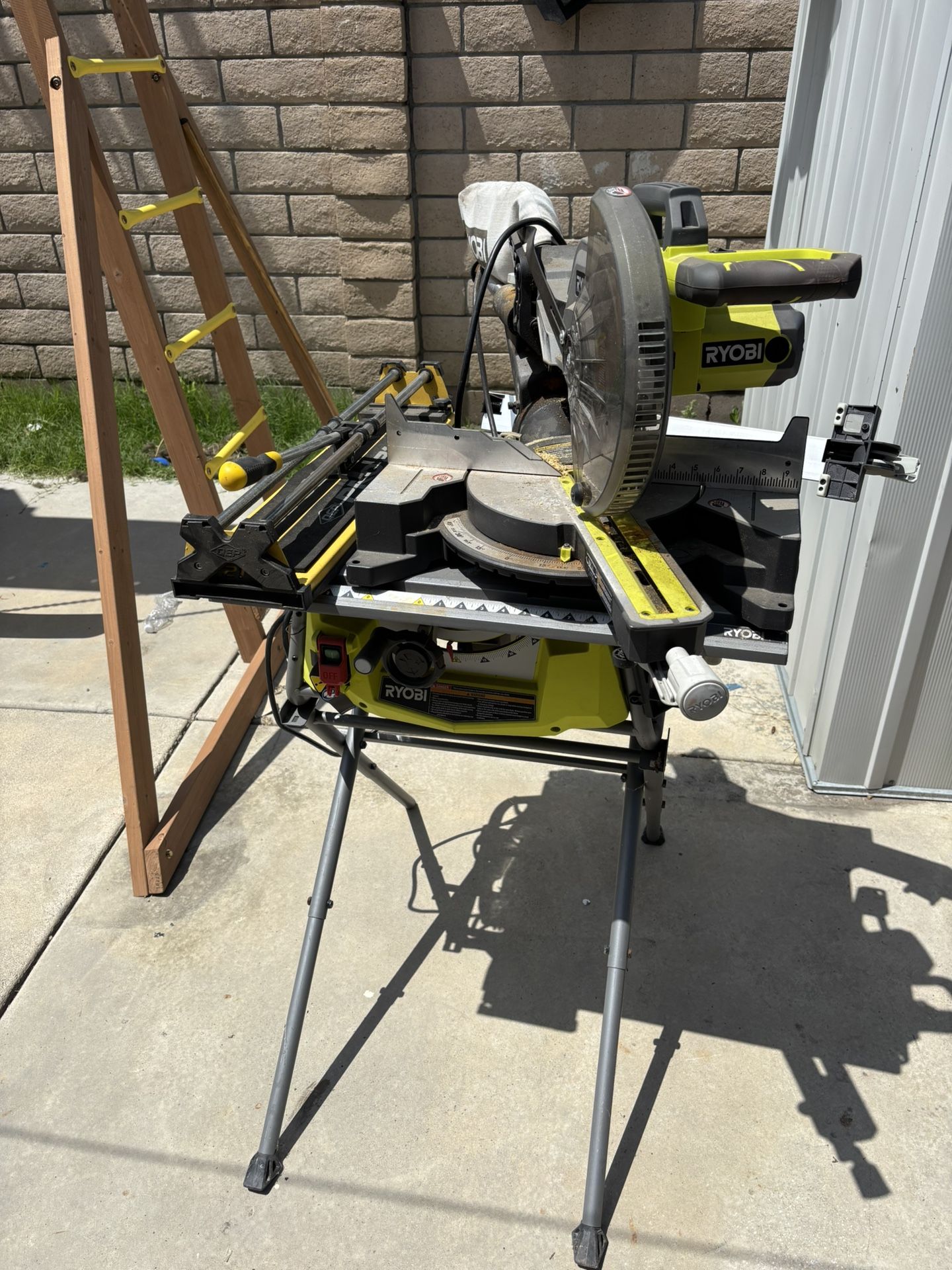 RYOBI Tools