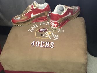 49er Custom Made