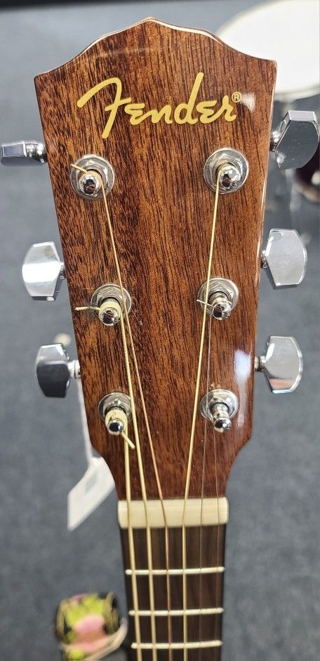 Acoustic Guitar