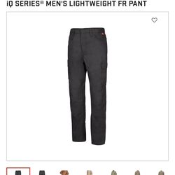Bulwark Pants