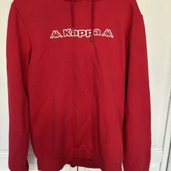 Kappa Hoodie