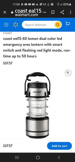 Coast Camping Latern