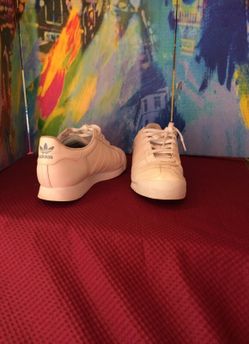 Nice adidas
