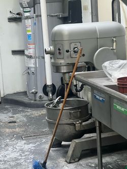 Restaurant appliances MAKE OFFER