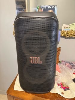 JBL Party Box