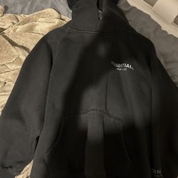 essential Hoodie 