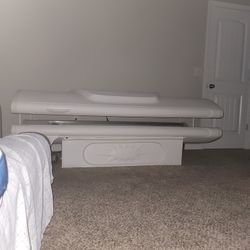 Tanning Bed