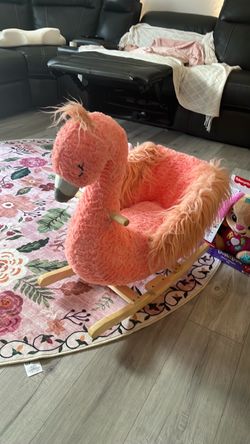 Rocker baby toy FREE