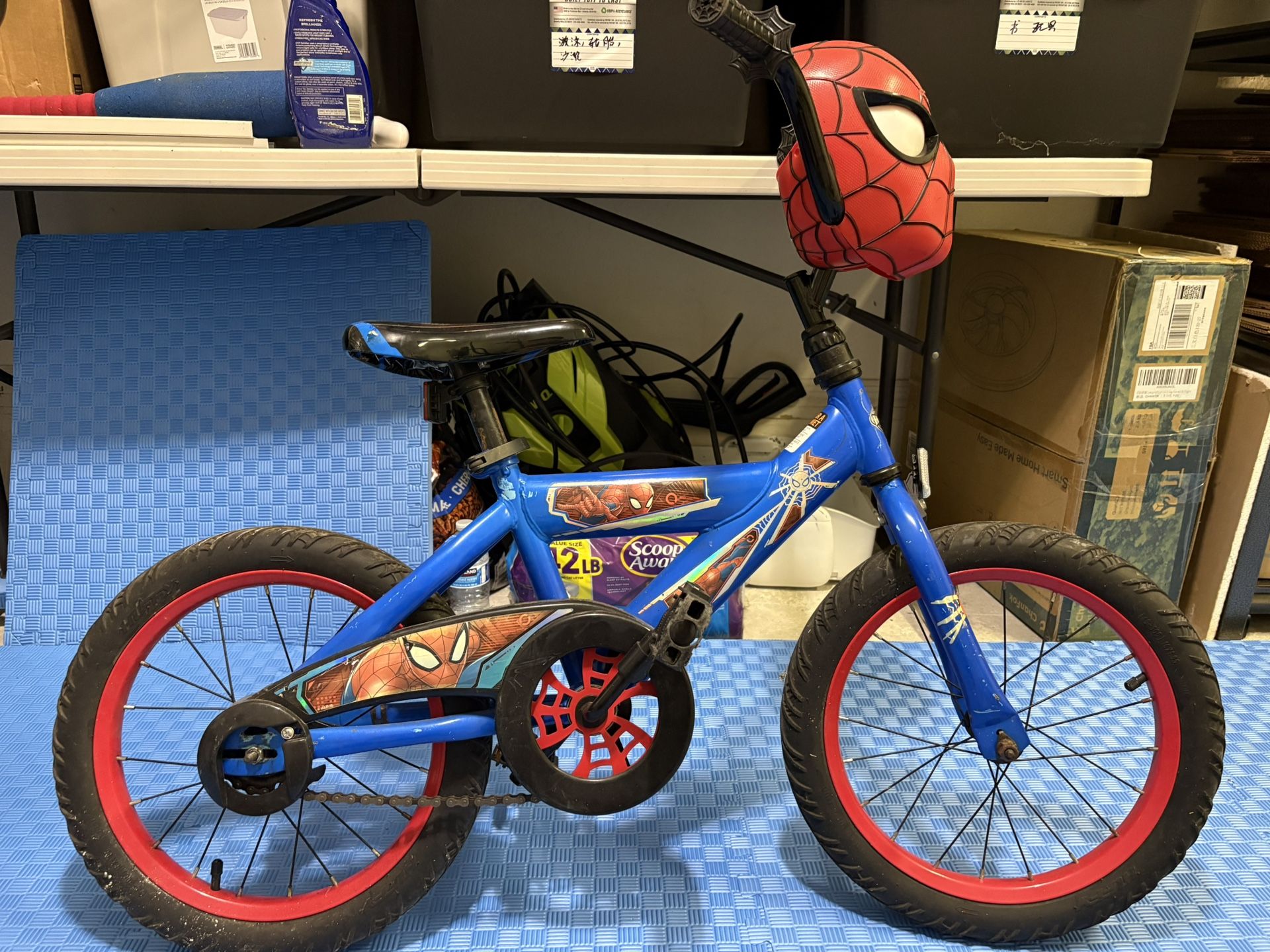 Kids bike Reduced Price $15