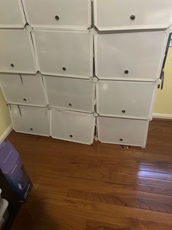 Shoe Case