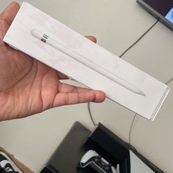 Apple Pencil (1st Generation) Read Description