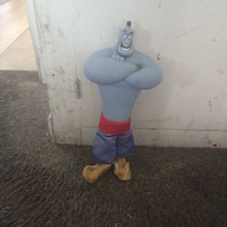 Genie