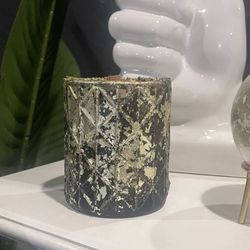 Fall Golden Nugget Candle