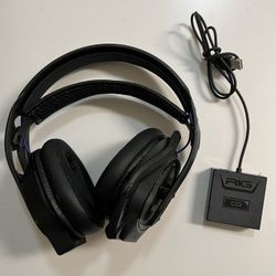 RIG 800 Pro Wireless Headset 