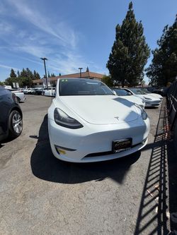 BIG SALE LABOR SALE TESLA