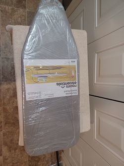 Room Essentials Countertop Ironing Board New