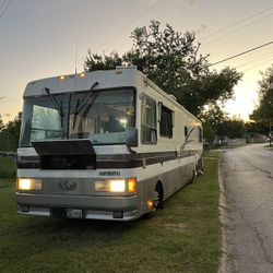 rm mobiel home continental 