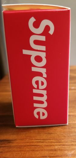 Supreme bike lights
