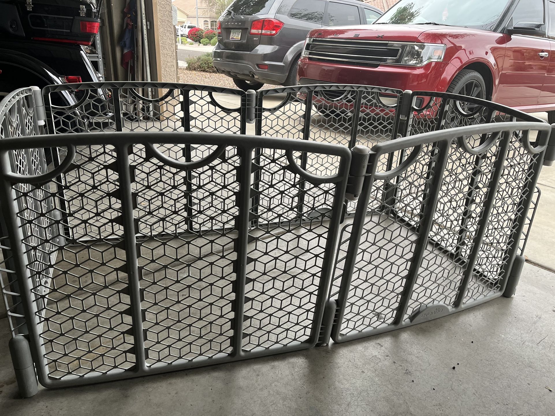 Portable Gate/fencing