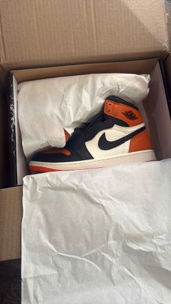 Shattered Backboard Sz 12