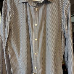 Brooks Brothers Men’s Dress Shirts XL