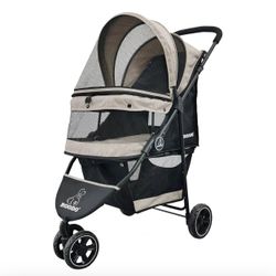 Pet Stroller 