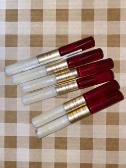 Bath and Body Works Perfume Lipgloss Duo