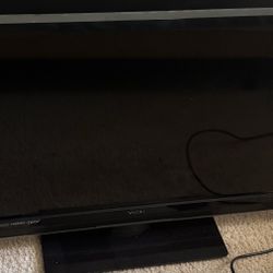 37” Vizio LED LCD HDTV