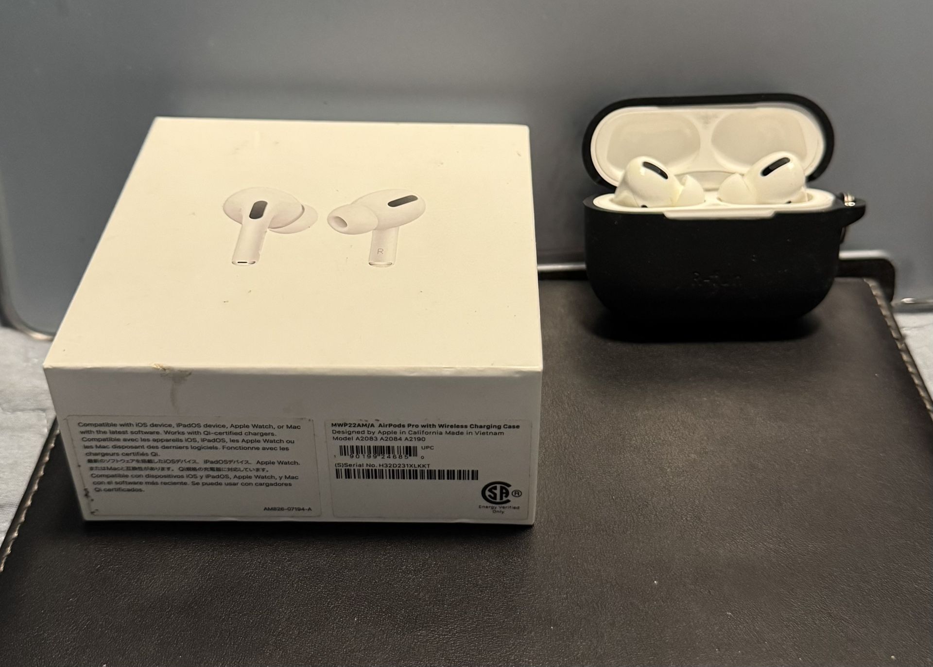 Apple Air Pods Pro2