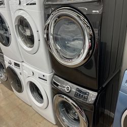 Stackable Washer And Dryer Set Deals 