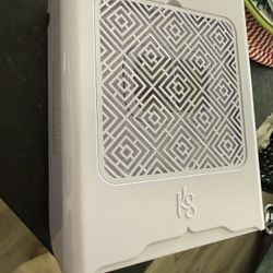 Kiara Sky Dust Collector Purple 